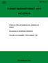 SVENSKT MUSIKHISTORISKT ARKIV BULLETIN 28