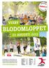 BLODOMLOPPET VISBY 23 AUGUSTI 2012. www.blodomloppet.se