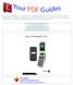 Din manual DORO PHONEEASY 615 http://sv.yourpdfguides.com/dref/3925197