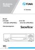 21A-620 21A-720 21A-624 (VPS/PDC) 21A-724 (VPS/PDC)