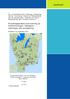 RAPPORT. Krondroppsnätets övervakning av luftföroreningar i Götaland mätningar och modellering. Resultat t.o.m. september 2010