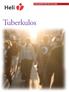Tuberkulos. Andningsförbundet Heli rf:s guide