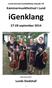 Lunds Kammarmusiksällskap inbjuder till Kammarmusikfestival i Lund igenklang 27-28 september 2014 Minervakvartetten Lunds Stadshall