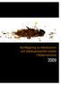 Kartläggning av tobaksvanor och tobakspreventivt arbete i Västernorrland