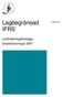Lagbegränsad IFRS. Livförsäkringsföretags årsredovisningar 2007 2009-04-07
