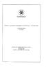 Effects of preoperative nutritious beverage before surgery - Literature study