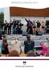 Årsredovisning 2012. Grästorps kommun