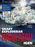 igen En av historiens värsta naturkatastrofer är på väg att upprepas: Snart exploderar Krakatau
