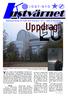 ustvärnet Medlemstidning för IOGT-NTO Halland Nr 4 2004 (6 december)