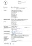?*;J'L Pernilla Gustaßson. WMx. Prolokoll Born och utbildningsnömnd. [edomöler. Mikael Bjuhr (FP) Sonny Persson (S)