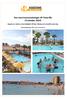 Res med Assistansbolaget till Teneriffa 19 oktober 2014! Koppla av i värmen med möjlighet till bad, träning och strandliv varje dag.