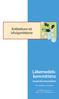 Antibiotikaval vid luftvägsinfektioner. Läkemedelskommitténs. terapirekommendation. för Landstinget i Värmland