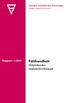 Svenska Geotekniska Föreningen Swedish Geotechnical Society. Rapport 1:2004. Fälthandbok. Miljötekniska markundersökningar