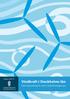 Rapport 2007:12. Vindkraft i Stockholms län. Planeringsunderlag för större vindkraftsanläggningar