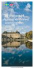 På promenad genom världsarvet Drottningholm. A walk through a World Heritage Site