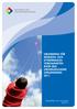 GRUNDERNA FÖR MORGON- OCH EFTERMIDDAGS- VERKSAMHETEN INOM DEN GRUNDLÄGGANDE UTBILDNINGEN 2011. Föreskrifter och anvisningar 2011:1