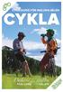 CYKELGUIDE FÖR MALUNG-SÄLEN CYKLA