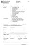 PROTOKOLL 1 (26) Sammanträdesdatum 2014-05-06