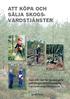 Tips och råd för skogsägare och skogsvårdsföretagare en handledning från Skogforsk