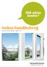 Ditt nästa kontor? Solna-Sundbyberg