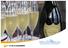 Champagne & mosserande