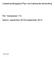 Likabehandlingsplan/Plan mot kränkande behandling. För: Vallaskolan 7-9. Datum: september 20102-september 2013. Vallaskolan