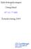 Sjukvårdsupplysningen i Östergötland 077-11 77 000. Årsredovisning 2003. http://www.lio.se/