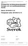 Protokoll fört vid förbundsstyrelsemöte i Sveriges roll- och konfliktspelsförbund, Sverok