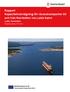 Rapport Kapacitetsutvidgning för råvarutransporter till och från Norrbotten via Luleå hamn