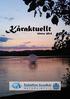 Kåraktuellt. hösten 2014