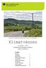 Klimatvännen november 2010