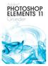 PHOTOSHOP ELEMENTS 11