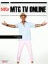 MTG TV ONLINE. Jesper Parnevik Parneviks