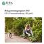 Bolagsstyrningsrapport 2012 KPA Pensionsförsäkring AB (publ)