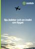 Sju åsikter och en insikt om flyget