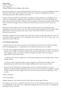 Policy paper Utskott: UNESCO Land: Argentina Delegat/delegater: David Billgren, Max Abdon
