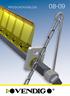 produktkatalog 08-09 Telefon 0511-173 60 www.vendig.se info@vendig.se