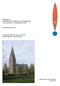Lommaryds kyrka. Delrapport ur: Kulturhistorisk inventering av kyrkobyggnader och kyrkomiljöer i Linköpings stift 2004