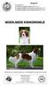 NEDERLANDSE KOOIKERHONDJE