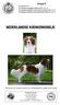 NEDERLANDSE KOOIKERHONDJE