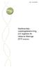 Dnr: 2014/0296. Skallkravlista - Uppdragsbeskrivning och regelbok för Hälsoval Blekinge 2015 Version 8.0