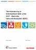 Teknikbevakning av bränslecellsområdet under 2007- Stationära fastoxidbränsleceller (SOFC) Elforsk rapport