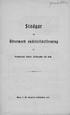 Stadgar. Öfvermarkunderstödsförening. för. för. förolyckade. hästar, nötkreatur ochsvin. lllaz,!, f. W. Ungglenz bokttvclleli. 1902. .