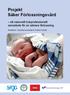 Projekt Säker Förlossningsvård