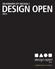 VÄLKOMMEN ATT DELTAGA I DESIGN OPEN. a gathering of creatives DESIGN OPEN 2015 1