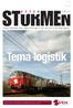 Tema: Stormen över södra Sverige Läs om hur vi på Vida agerar