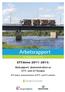 Arbetsrapport. Från Skogforsk nr. 872 2015. ETTdemo 2011 2013: Slutrapport, demonstration av ETT- och ST-fordon