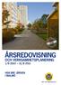 HSB har tilldelat bostadsrättsföreningen. HSB Brf Järven i Malmö CERTIFIKAT. för att den uppfyller HSB:s krav för HSB Certifiering