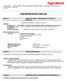 LOW DENSITY POLYETHYLENE HOMOPOLYMER - Produktnamn med LD-prefix SÄKERHETSDATABLAD AVSNITT 1 NAMNET PÅ ÄMNET / BEREDNINGEN OCH BOLAGET / FÖRETAGET