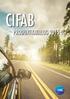 CIFAB PRODUKTKATALOG 2015-01